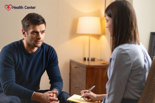 Как проходит лечение игромании в Перми в клинике Центр здоровья<