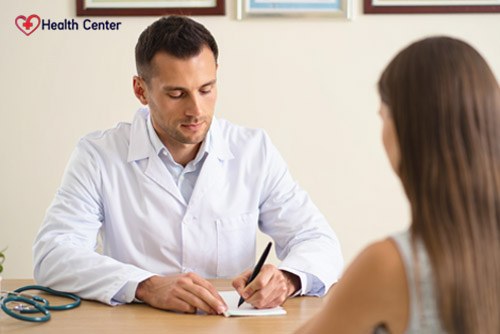 Лечение зависимости от Габапентина в Перми в клинике Центр здоровья